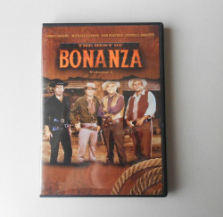 The Best of Bonanza Volume 1