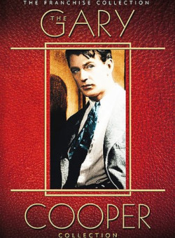 The Gary Cooper Collection