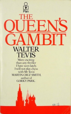 The Queen?s Gambit