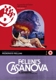 Fellinis Casanova