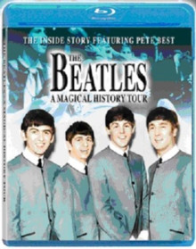 The Beatles: A Magical History Tour (Blu-ray)