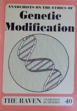 Genetic Modification The Reven 40