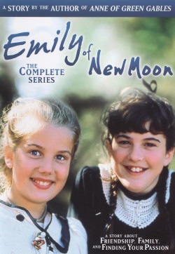 Emily of New Moon: The Complete Series