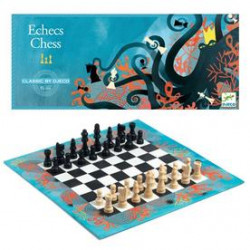 Echecs Chess