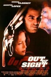  Out Of Sight (DVD)