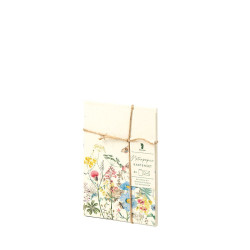 Wiesenblumen - Kartenset 4/4 B6