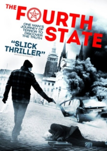 Fourth State DVD