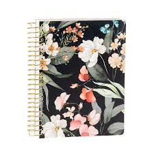Notebook 15x21cm