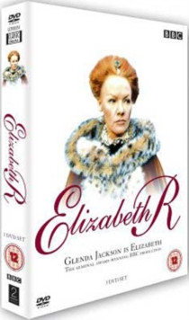 Elizabeth R: The Complete Series