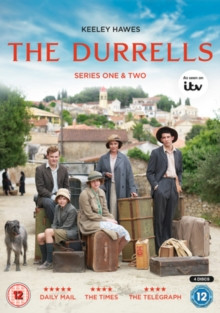 Durrells: Series One & Two