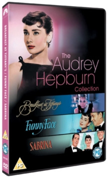 The Audrey Hepburn Collection
