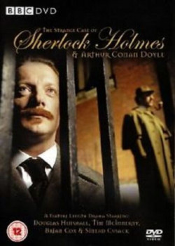 Strange Case Of Sherlock Holmes