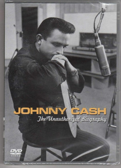Johnny Cash: The Unauthorized Biography
