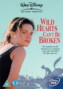 Wild Hearts Cant Be Broken