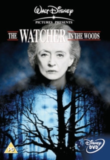 Watcher in the Woods DVD