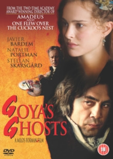 Goyas Ghosts