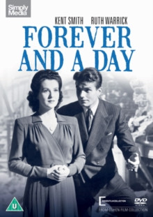 FOREVER AND A DAY DVD