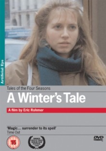 Winters Tale DVD