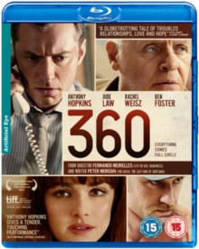 360 (Blu-ray)