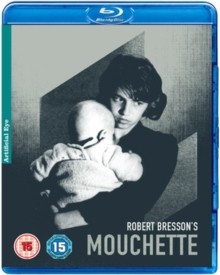 Mouchette Blu-Ray