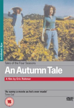 Autumn Tale DVD