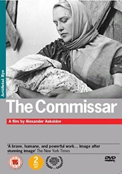 Commissar 2-DVD