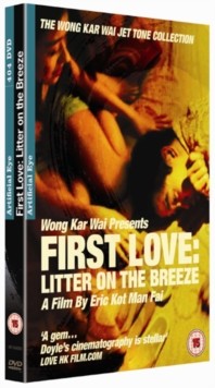 First Love - Litter On the Breeze