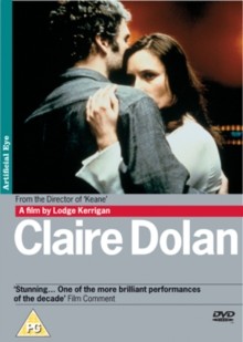 Claire Dolan DVD