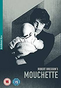 Mouchette DVD