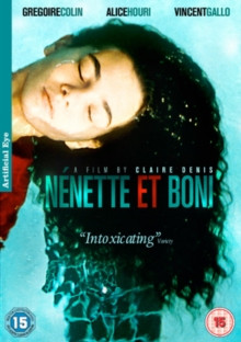 Nenette Et Boni DVD
