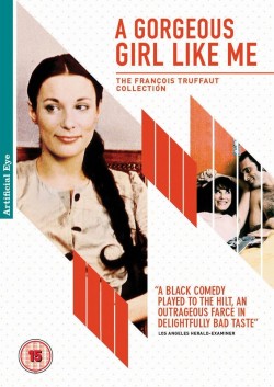Gorgeous Girl Like Me (Une Belle Fille Comme Moi) DVD