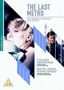 Last Metro (Le Dernier Metro) DVD
