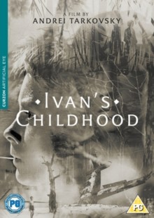 Ivans Childhood