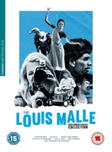 Louis Malle Documentaries Collection