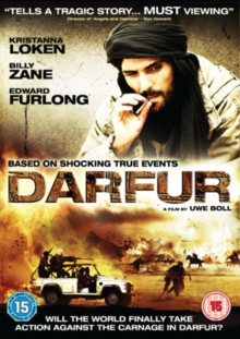 Darfur DVD