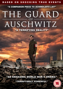 Guard of Auschwitz