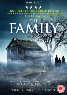 Family DVD