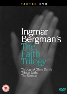 Ingmar Bergman�s The Faith Trilogy