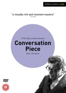 Conversation Piece DVD