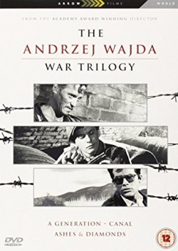 Andrzej Wajda War Trilogy