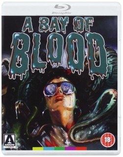 A Bay of Blood (Blu-ray)