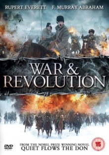 War & Revolution (Quiet Flows the Don) DVD