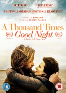Thousand Times Good Night DVD