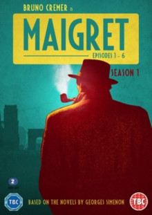 Maigret: Series 1