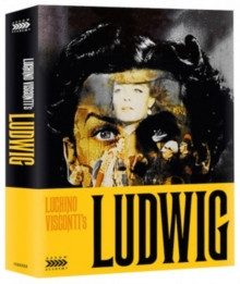 Ludwig 3-DVD-Box