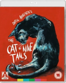 Cat O Nine Tails (Blu-ray)