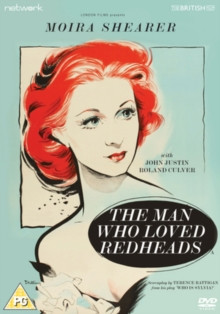 The Man Who Loved Redheads