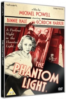Phantom Light