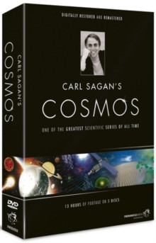 Carl Sagans Cosmos