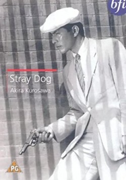 Stray Dog DVD